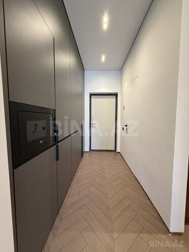 Satılır 1 otaqlı yeni tikili 58 m², Sea Breeze q., photo 5 from 14