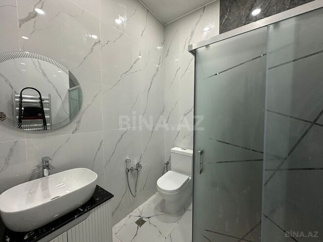 Satılır 4 otaqlı həyət evi/bağ evi 140 m², Mərdəkan q., photo 8 from 21