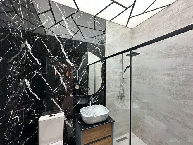 Satılır 4 otaqlı həyət evi/bağ evi 140 m², Mərdəkan q., photo 14 from 21