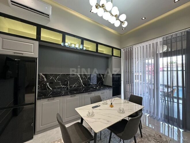 Satılır 4 otaqlı həyət evi/bağ evi 140 m², Mərdəkan q., photo 11 from 21