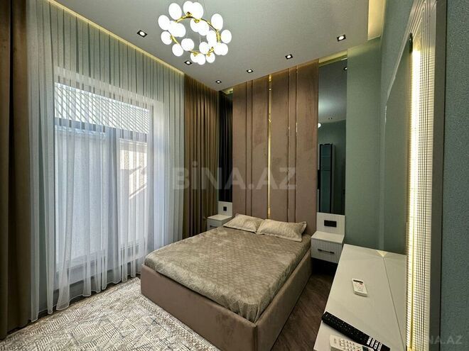 Satılır 4 otaqlı həyət evi/bağ evi 140 m², Mərdəkan q., photo 17 from 21