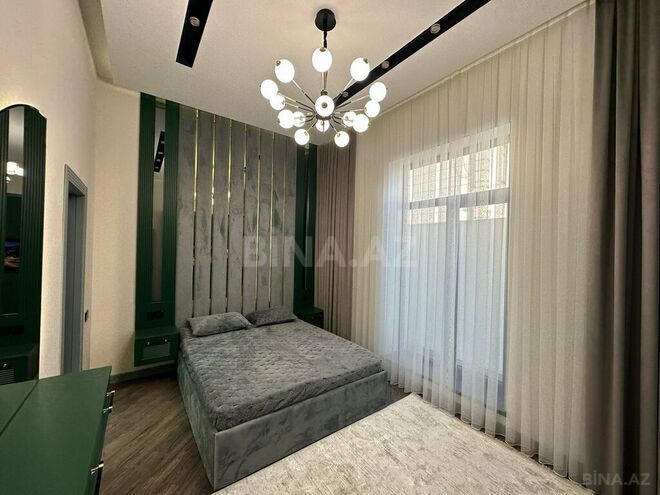 Satılır 4 otaqlı həyət evi/bağ evi 140 m², Mərdəkan q., photo 19 from 21