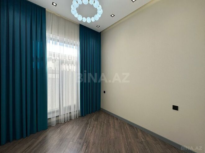 Satılır 4 otaqlı həyət evi/bağ evi 140 m², Mərdəkan q., photo 15 from 21