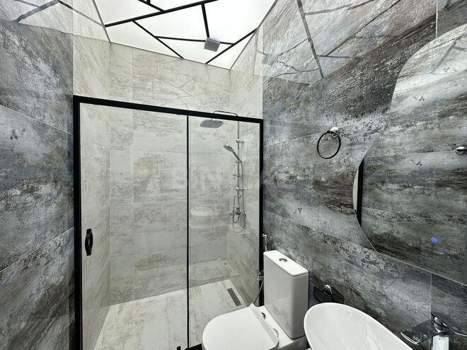 Satılır 4 otaqlı həyət evi/bağ evi 140 m², Mərdəkan q., photo 18 from 21