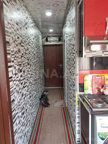 Продаётся 1-комн. вторичка 34 м², photo 8 from 11