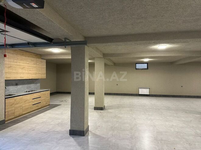 Satılır 4 otaqlı həyət evi/bağ evi 330 m², Mərdəkan q., photo 13 from 29