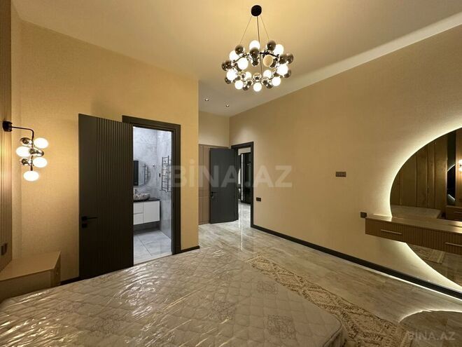 Satılır 4 otaqlı həyət evi/bağ evi 330 m², Mərdəkan q., photo 21 from 29