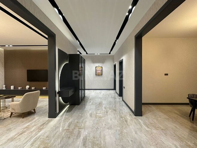 Satılır 4 otaqlı həyət evi/bağ evi 330 m², Mərdəkan q., photo 14 from 29