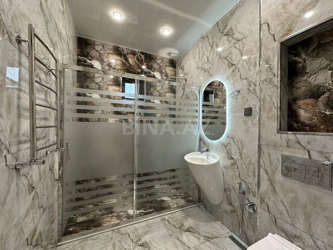 Satılır 4 otaqlı həyət evi/bağ evi 330 m², Mərdəkan q., photo 26 from 29