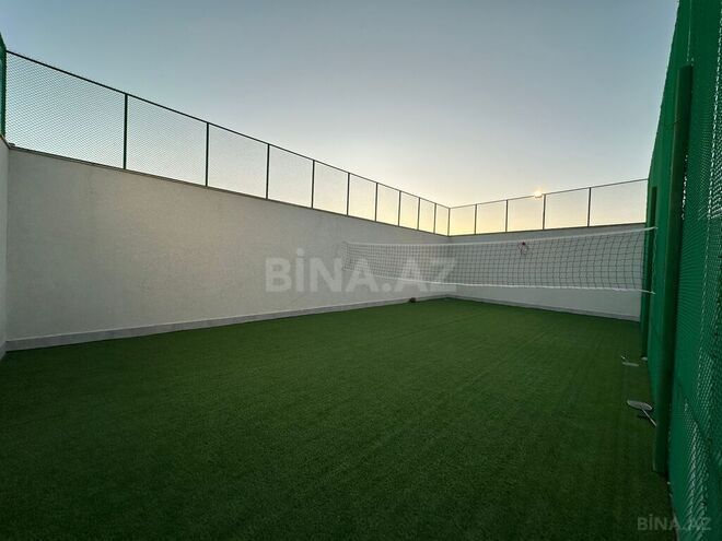 Satılır 4 otaqlı həyət evi/bağ evi 330 m², Mərdəkan q., photo 8 from 29