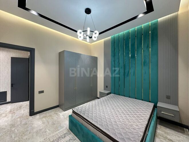 Satılır 4 otaqlı həyət evi/bağ evi 330 m², Mərdəkan q., photo 25 from 29
