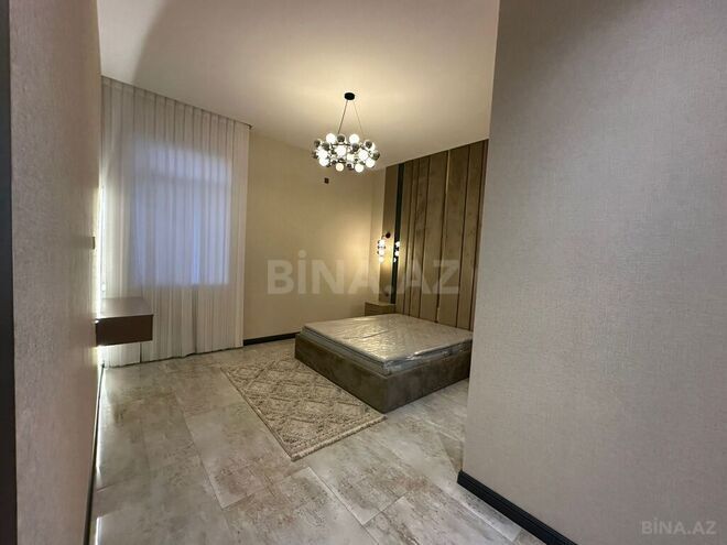 Satılır 4 otaqlı həyət evi/bağ evi 330 m², Mərdəkan q., photo 20 from 29