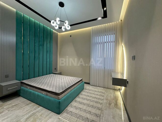 Satılır 4 otaqlı həyət evi/bağ evi 330 m², Mərdəkan q., photo 24 from 29