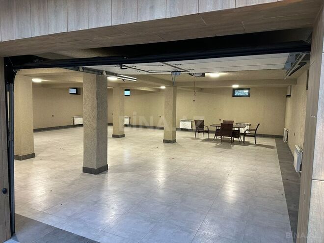 Satılır 4 otaqlı həyət evi/bağ evi 330 m², Mərdəkan q., photo 12 from 29