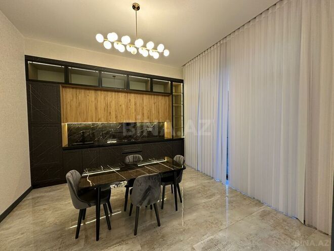 Satılır 4 otaqlı həyət evi/bağ evi 330 m², Mərdəkan q., photo 18 from 29