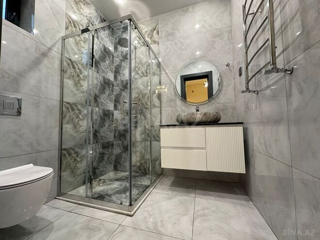 Satılır 4 otaqlı həyət evi/bağ evi 330 m², Mərdəkan q., photo 22 from 29