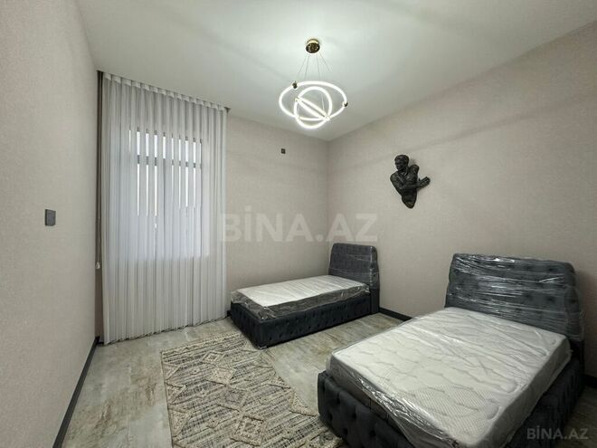 Satılır 4 otaqlı həyət evi/bağ evi 330 m², Mərdəkan q., photo 23 from 29