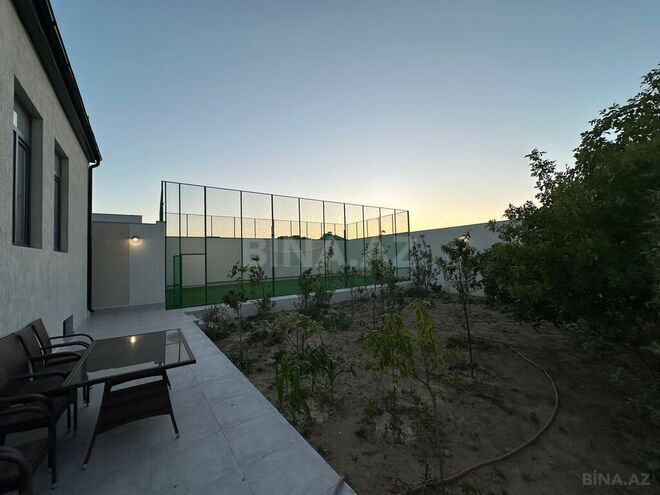 Satılır 4 otaqlı həyət evi/bağ evi 330 m², Mərdəkan q., photo 10 from 29