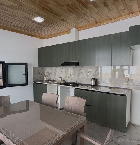 Satılır 5 otaqlı həyət evi/bağ evi 270 m², Şüvəlan q., photo 4 from 19