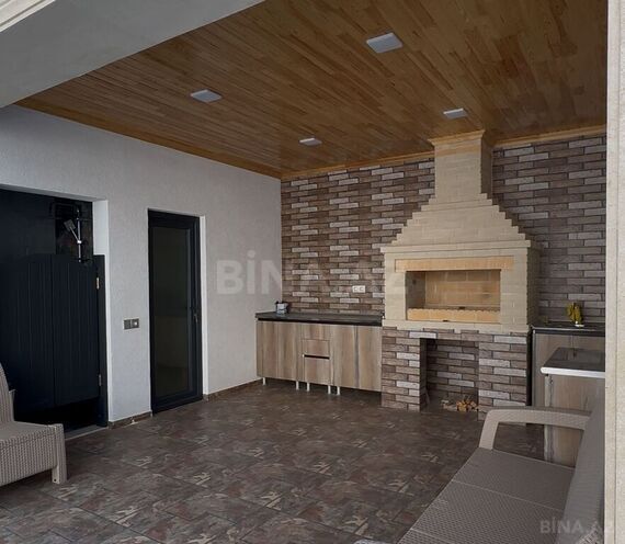 Satılır 5 otaqlı həyət evi/bağ evi 270 m², Şüvəlan q., photo 5 from 19