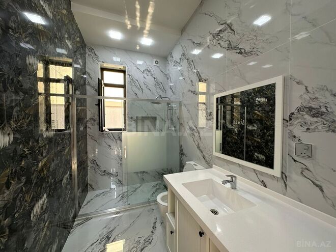 Satılır 5 otaqlı həyət evi/bağ evi 270 m², Şüvəlan q., photo 8 from 19