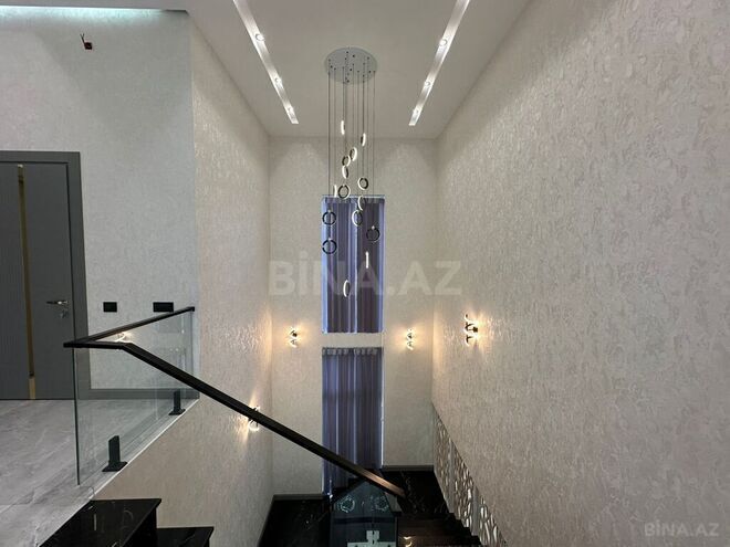 Satılır 5 otaqlı həyət evi/bağ evi 270 m², Şüvəlan q., photo 18 from 19