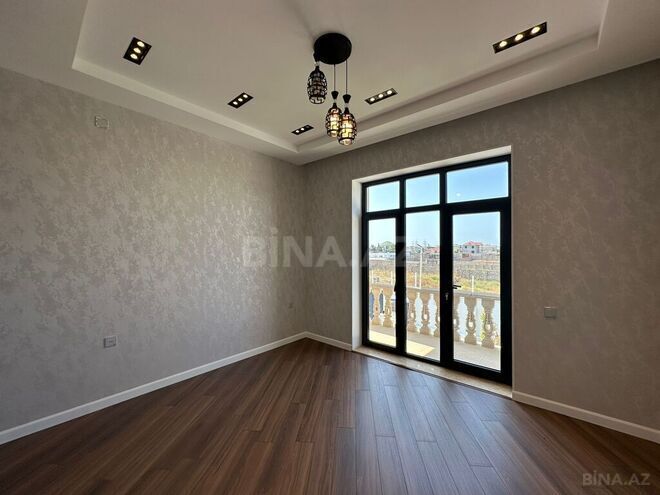 Satılır 5 otaqlı həyət evi/bağ evi 270 m², Şüvəlan q., photo 17 from 19