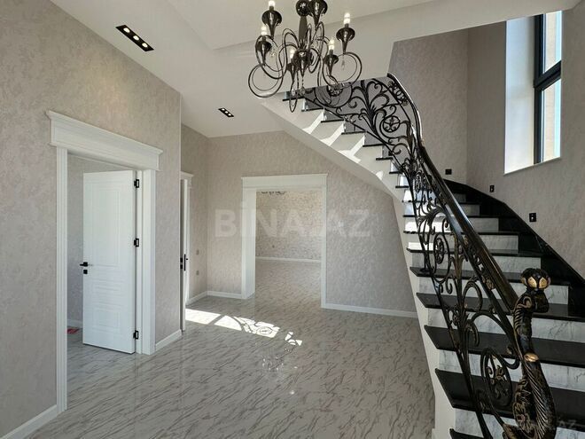 Satılır 5 otaqlı həyət evi/bağ evi 270 m², Şüvəlan q., photo 6 from 19
