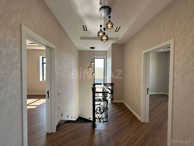 Satılır 5 otaqlı həyət evi/bağ evi 270 m², Şüvəlan q., photo 10 from 19