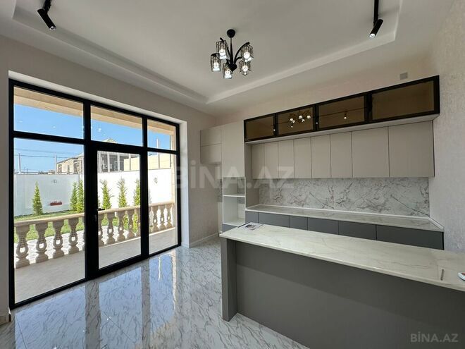 Satılır 5 otaqlı həyət evi/bağ evi 270 m², Şüvəlan q., photo 7 from 19