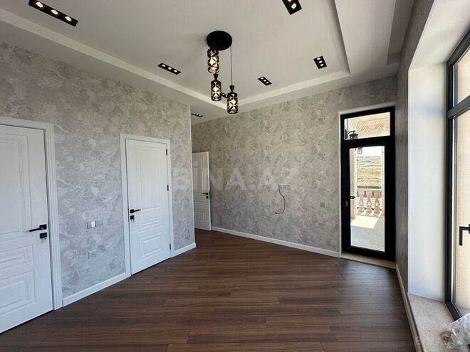 Satılır 5 otaqlı həyət evi/bağ evi 270 m², Şüvəlan q., photo 16 from 19