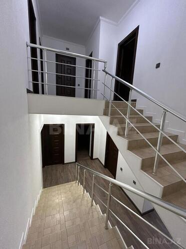 Satılır 6 otaqlı həyət evi/bağ evi 216 m², Mərdəkan q., photo 9 from 25