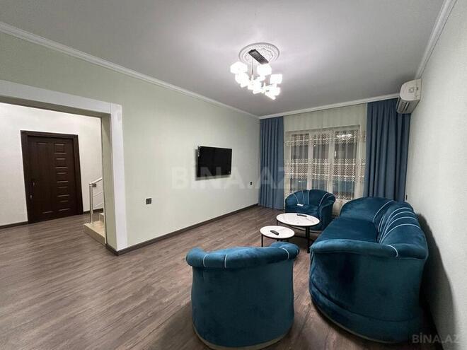 Satılır 6 otaqlı həyət evi/bağ evi 216 m², Mərdəkan q., photo 17 from 25