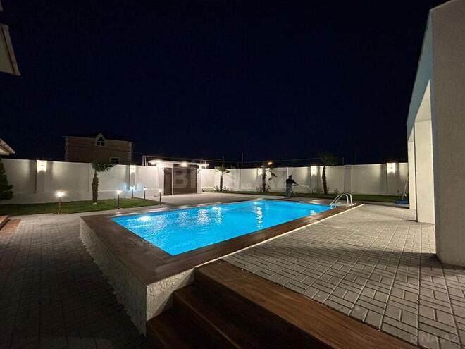 Satılır 6 otaqlı həyət evi/bağ evi 216 m², Mərdəkan q., photo 8 from 25