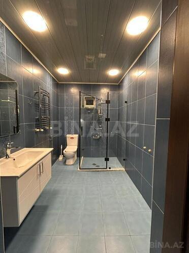 Satılır 6 otaqlı həyət evi/bağ evi 216 m², Mərdəkan q., photo 23 from 25