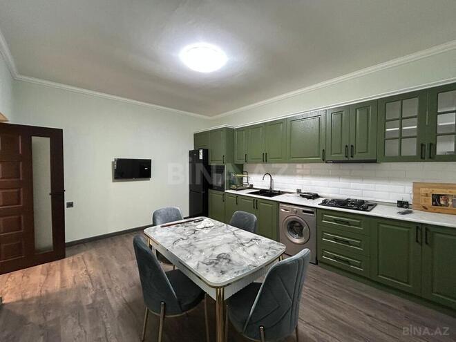 Satılır 6 otaqlı həyət evi/bağ evi 216 m², Mərdəkan q., photo 22 from 25
