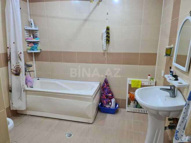 Satılır 3 otaqlı yeni tikili 155 m², 8 Noyabr m., photo 10 from 12