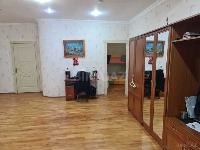 Satılır 3 otaqlı yeni tikili 155 m², 8 Noyabr m., photo 9 from 12