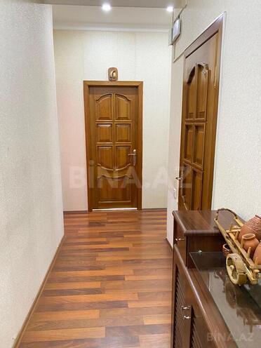 Satılır 3 otaqlı yeni tikili 118 m², Həzi Aslanov m., photo 11 from 17