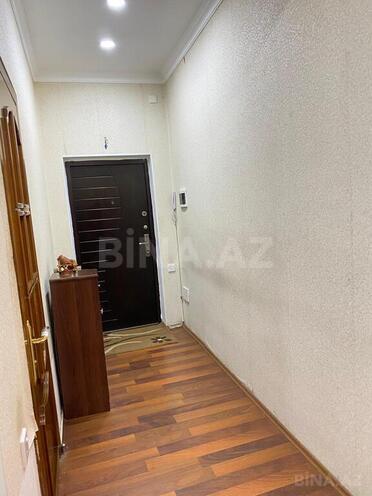 Satılır 3 otaqlı yeni tikili 118 m², Həzi Aslanov m., photo 15 from 17