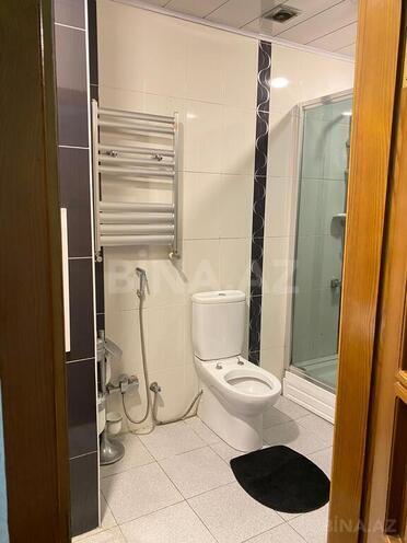 Satılır 3 otaqlı yeni tikili 118 m², Həzi Aslanov m., photo 14 from 17