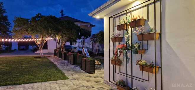 Satılır 8 otaqlı həyət evi/bağ evi 1 000 m², Novxanı q., photo 7 from 23