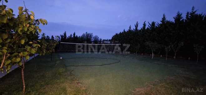 Satılır 8 otaqlı həyət evi/bağ evi 1 000 m², Novxanı q., photo 16 from 23