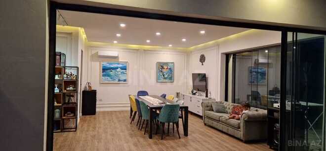 Satılır 8 otaqlı həyət evi/bağ evi 1 000 m², Novxanı q., photo 6 from 23