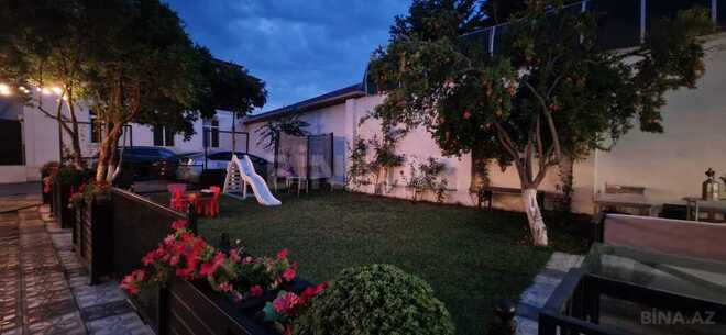 Satılır 8 otaqlı həyət evi/bağ evi 1 000 m², Novxanı q., photo 18 from 23