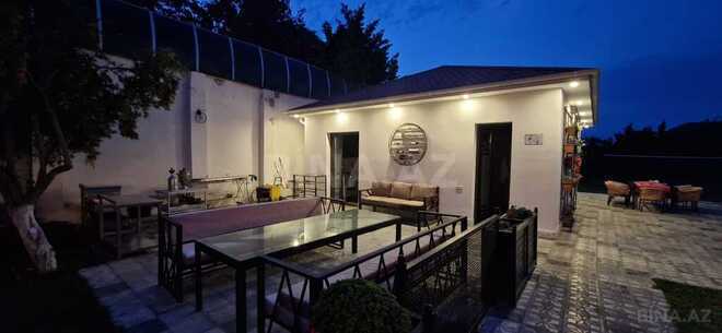 Satılır 8 otaqlı həyət evi/bağ evi 1 000 m², Novxanı q., photo 15 from 23