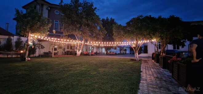 Satılır 8 otaqlı həyət evi/bağ evi 1 000 m², Novxanı q., photo 17 from 23