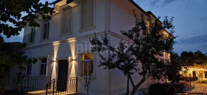 Satılır 8 otaqlı həyət evi/bağ evi 1 000 m², Novxanı q., photo 13 from 23