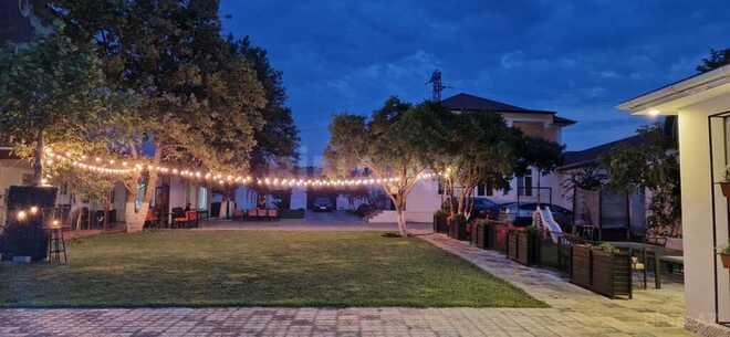 Satılır 8 otaqlı həyət evi/bağ evi 1 000 m², Novxanı q., photo 8 from 23