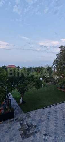 Satılır 8 otaqlı həyət evi/bağ evi 1 000 m², Novxanı q., photo 22 from 23